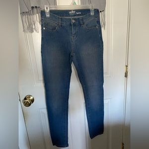 New York & Company jeans